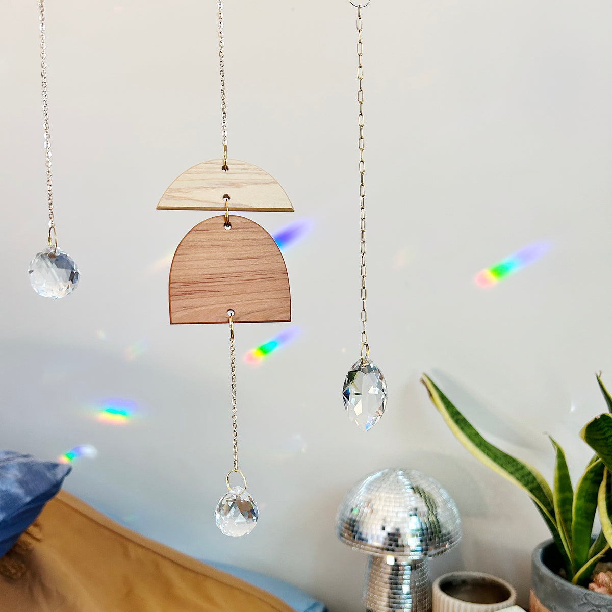 Suncatchers Wildly Urban