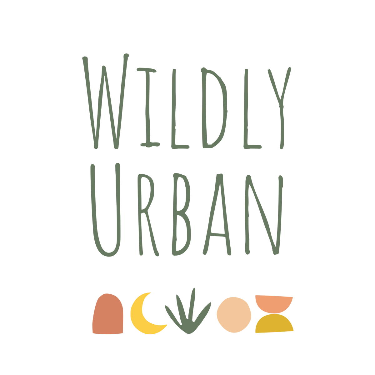 Wildly Urban 