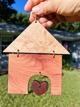 Home Sweet Home Wall Art No. 009