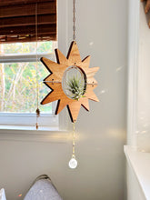 Sun Air Plant Hanger no.030