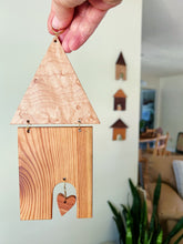 Home Sweet Home Wall Art No. 001