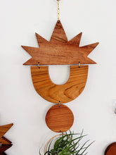 Sun Air Plant Hanger no.027