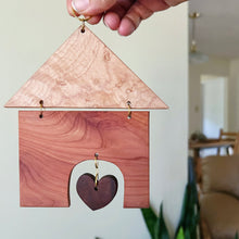 Home Sweet Home Wall Art No. 009