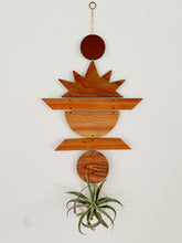 Sun Air Plant Hanger no.033