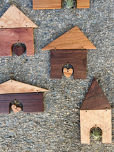 Home Sweet Home Wall Art No. 003