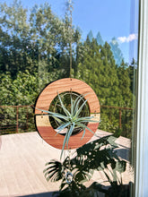 GOlden hOur XL + crystal suncatcher - Cherry + Cedar
