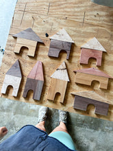 Home Sweet Home Wall Art No. 001