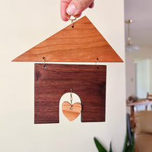 Home Sweet Home Wall Art No. 003