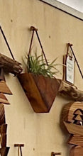 Custom Hanging Triangle for Lisa